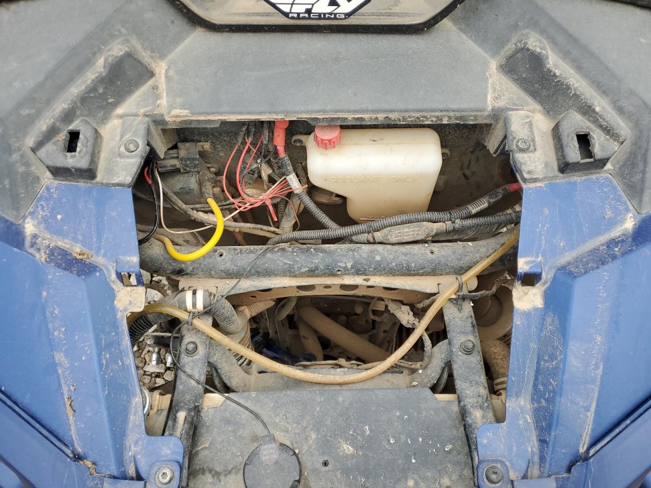 2021 Polaris Rzr Xp 1000 Premium VIN: 3NSNAK994MH206979 Lot: 82452325