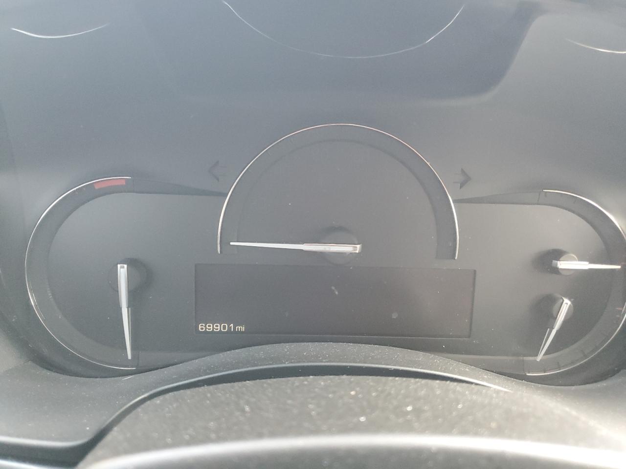 2018 Cadillac Ats VIN: 1G6AE5RX1J0172464 Lot: 89450835