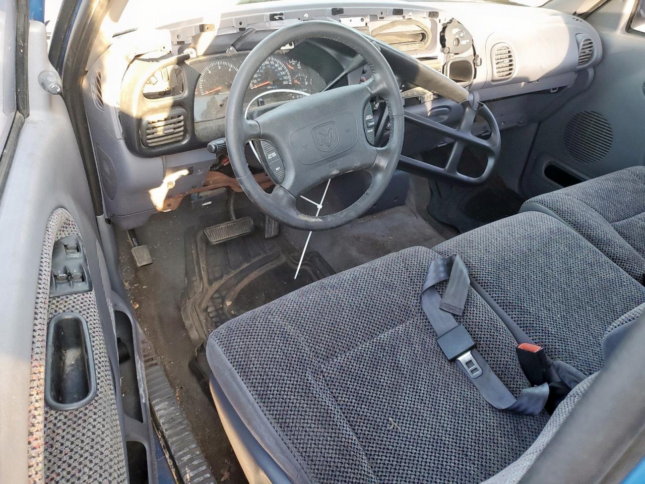 1999 Dodge Ram 1500 VIN: 3B7HC13Y3XG181523 Lot: 85099255