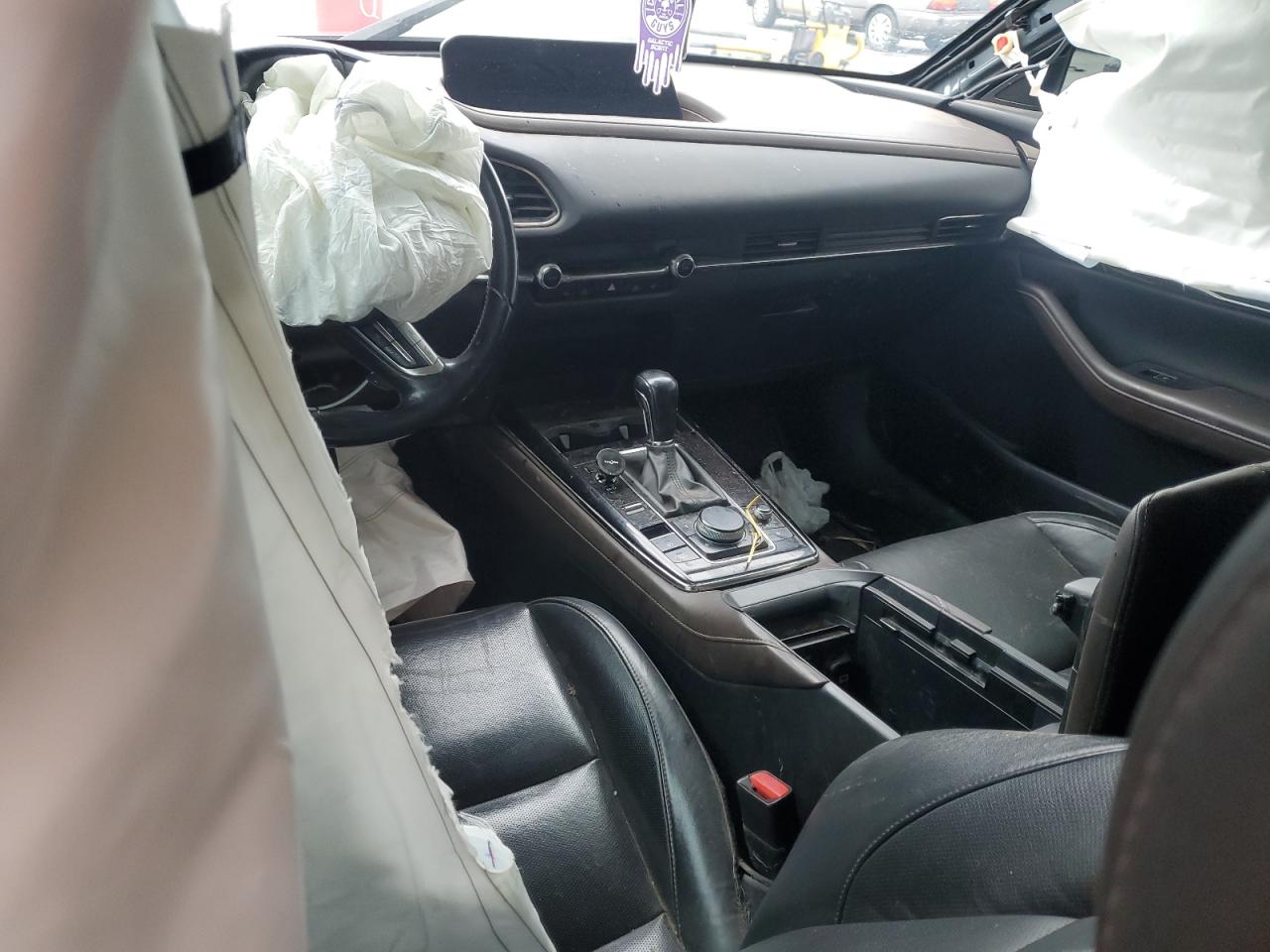 2021 Mazda Cx-30 Premium VIN: 3MVDMBDL1MM307698 Lot: 82502125