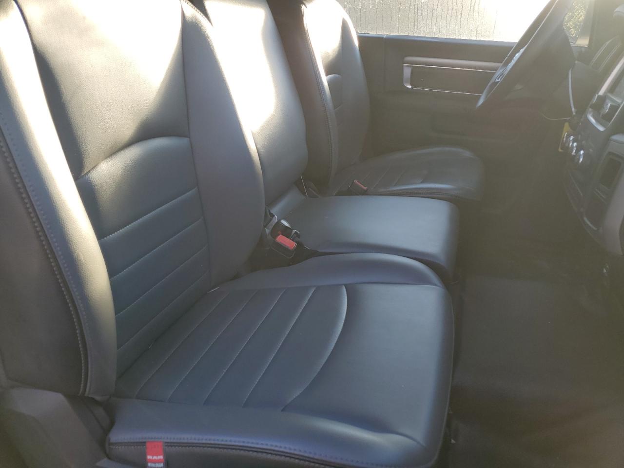 2022 Ram 1500 Classic Tradesman VIN: 3C6JR6DGXNG427880 Lot: 87237805