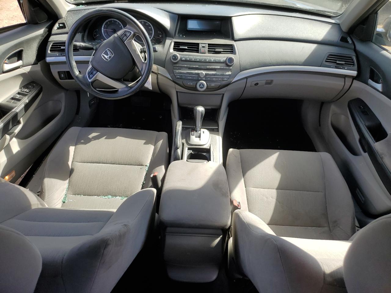 2012 Honda Accord Lx VIN: 1HGCP2F3XCA188242 Lot: 85567995