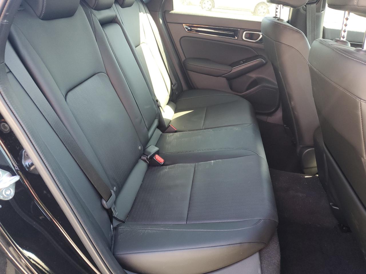 2026 Honda Civic Sport Touring VIN: JHMFL4H92TX000880 Lot: 85760875