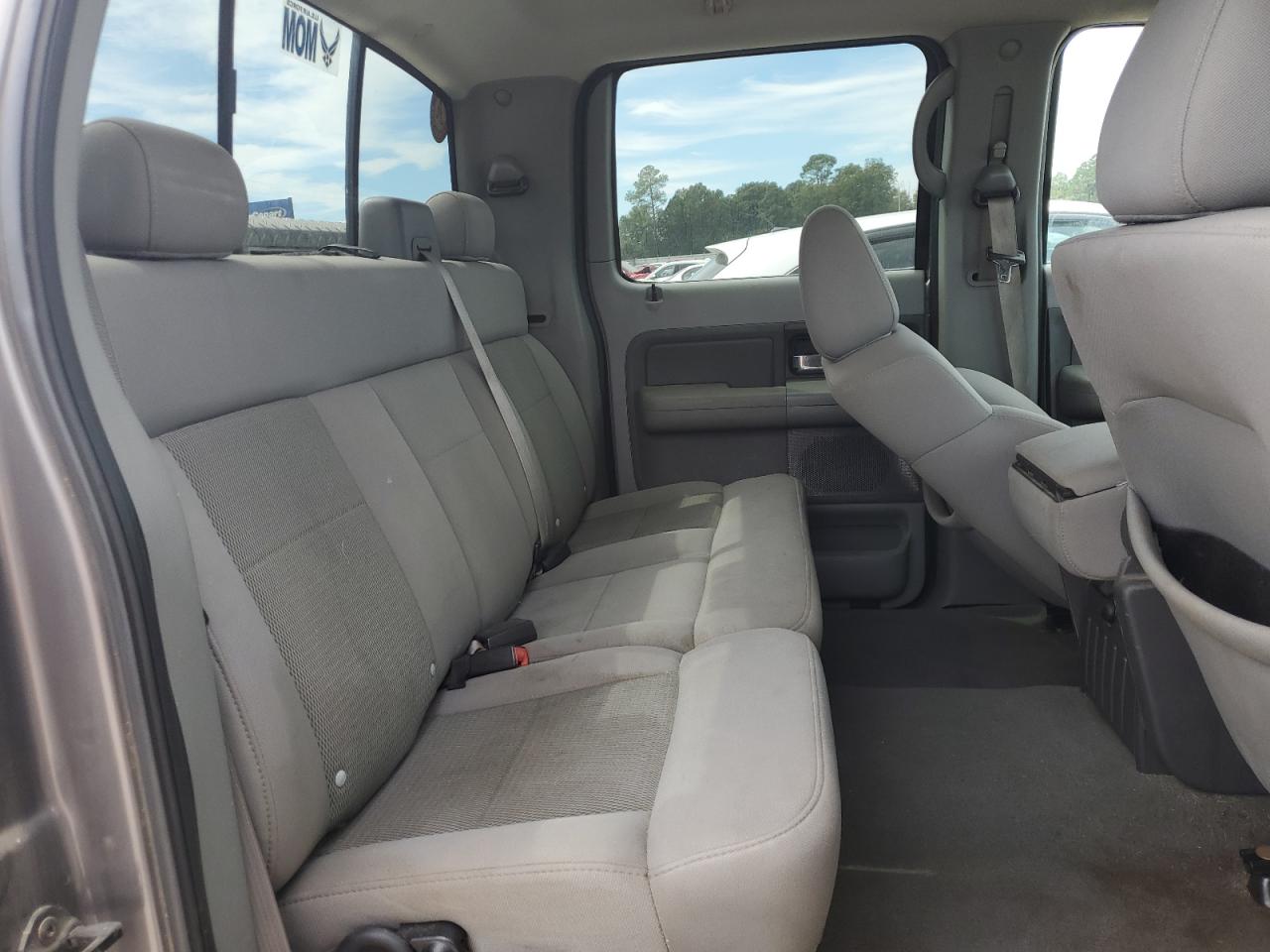 2006 Ford F150 Supercrew VIN: 1FTPW14566FB74539 Lot: 84786435