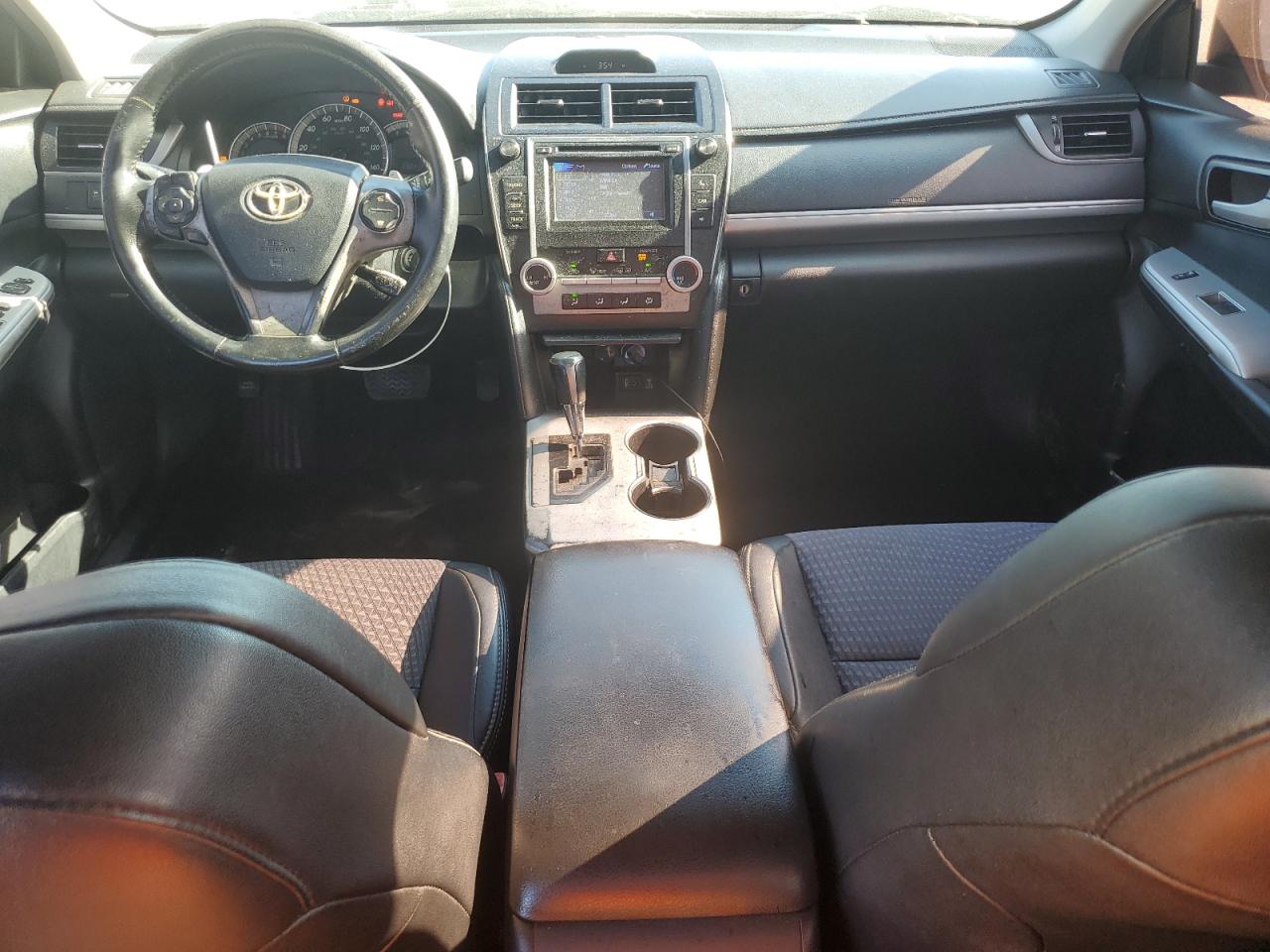 2014 Toyota Camry L VIN: 4T1BF1FK4EU311206 Lot: 84482915