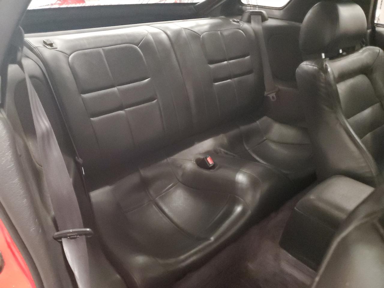 1992 Mitsubishi 3000 Gt Vr4 VIN: JA3XE74C4NY066409 Lot: 89730595