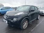 2014 NISSAN JUKE ACENTA  for sale at Copart CHESTER
