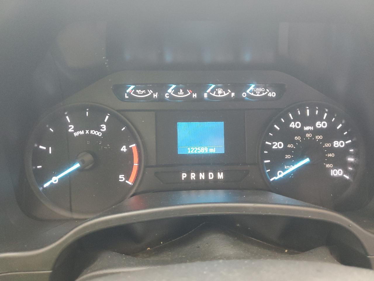 2020 Ford F350 Super Duty Utility / Service Truck VIN: 1FD8W3HTXLEC54092 Lot: 89901945