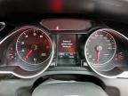 2013 AUDI A5 S LINE BLACK EDIT TFSI  for sale at Copart CORBY