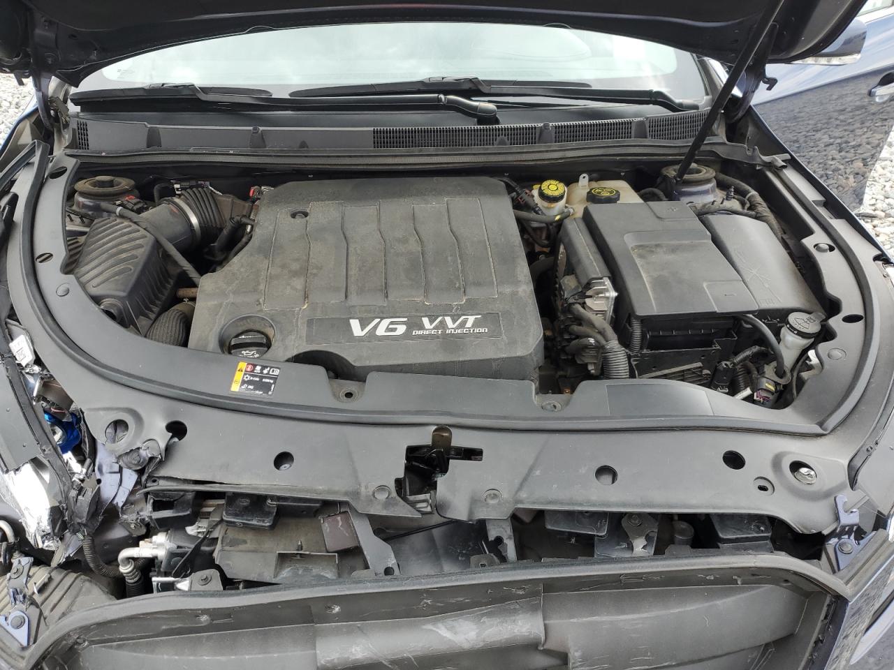 2014 Buick Lacrosse VIN: 1G4GB5G31EF175928 Lot: 82321005