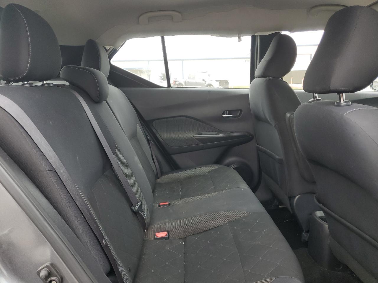 2019 Nissan Kicks S VIN: 3N1CP5CU7KL547392 Lot: 86179285