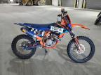 2022 KTM 250 SX-F a la Venta en Copart SC - COLUMBIA