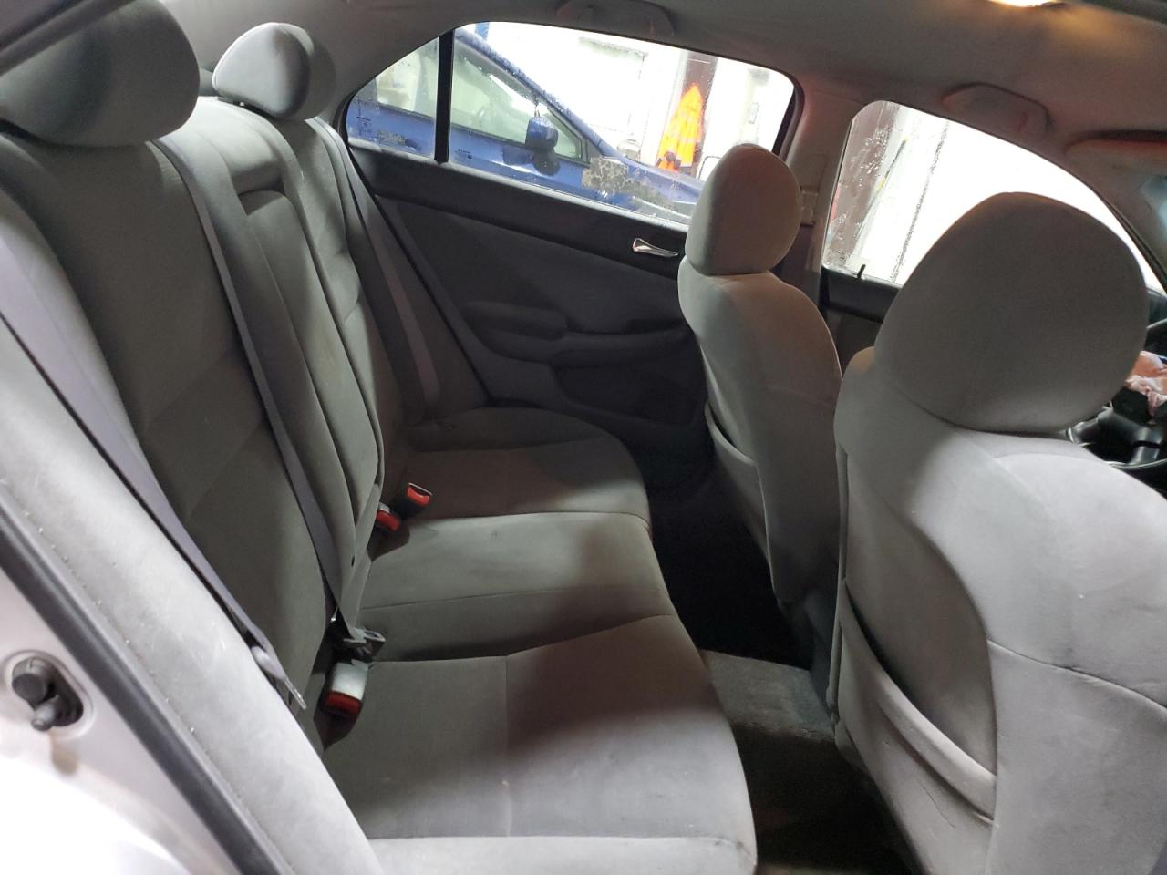 2006 Honda Accord Se VIN: 1HGCM56346A135356 Lot: 86625295