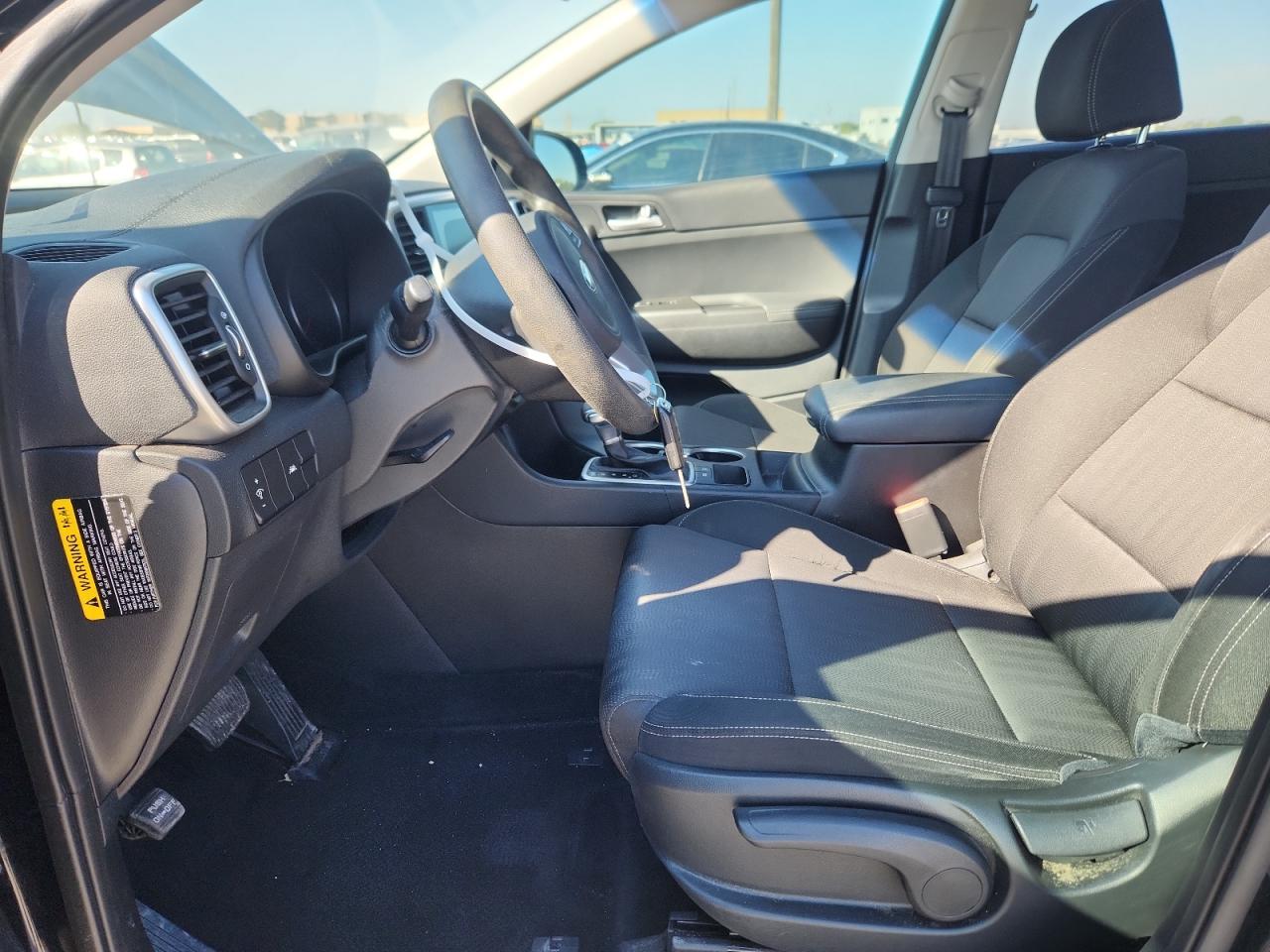 2020 Kia Sportage Lx VIN: KNDPM3AC6L7719066 Lot: 86715255