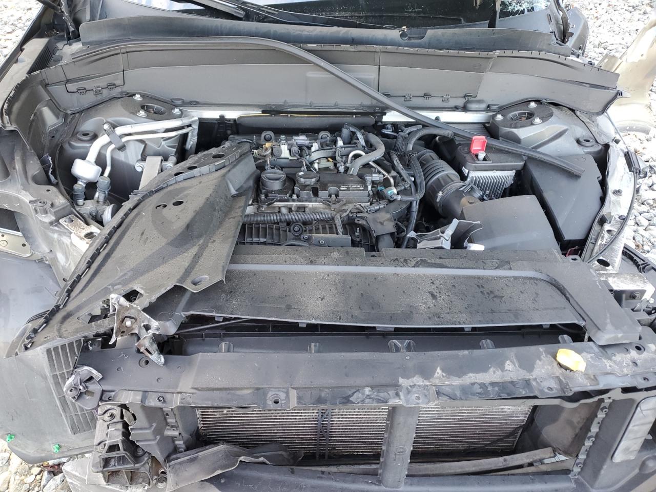 2021 Volvo Xc90 T6 Inscription VIN: YV4A221L4M1697026 Lot: 85652435