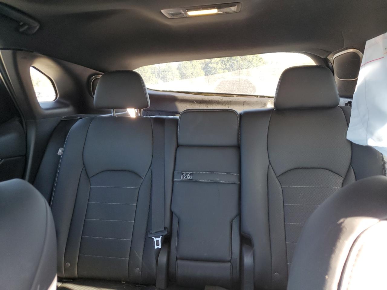 2021 Lexus Rx 350 F Sport VIN: 2T2YZMDA0MC300003 Lot: 81954095