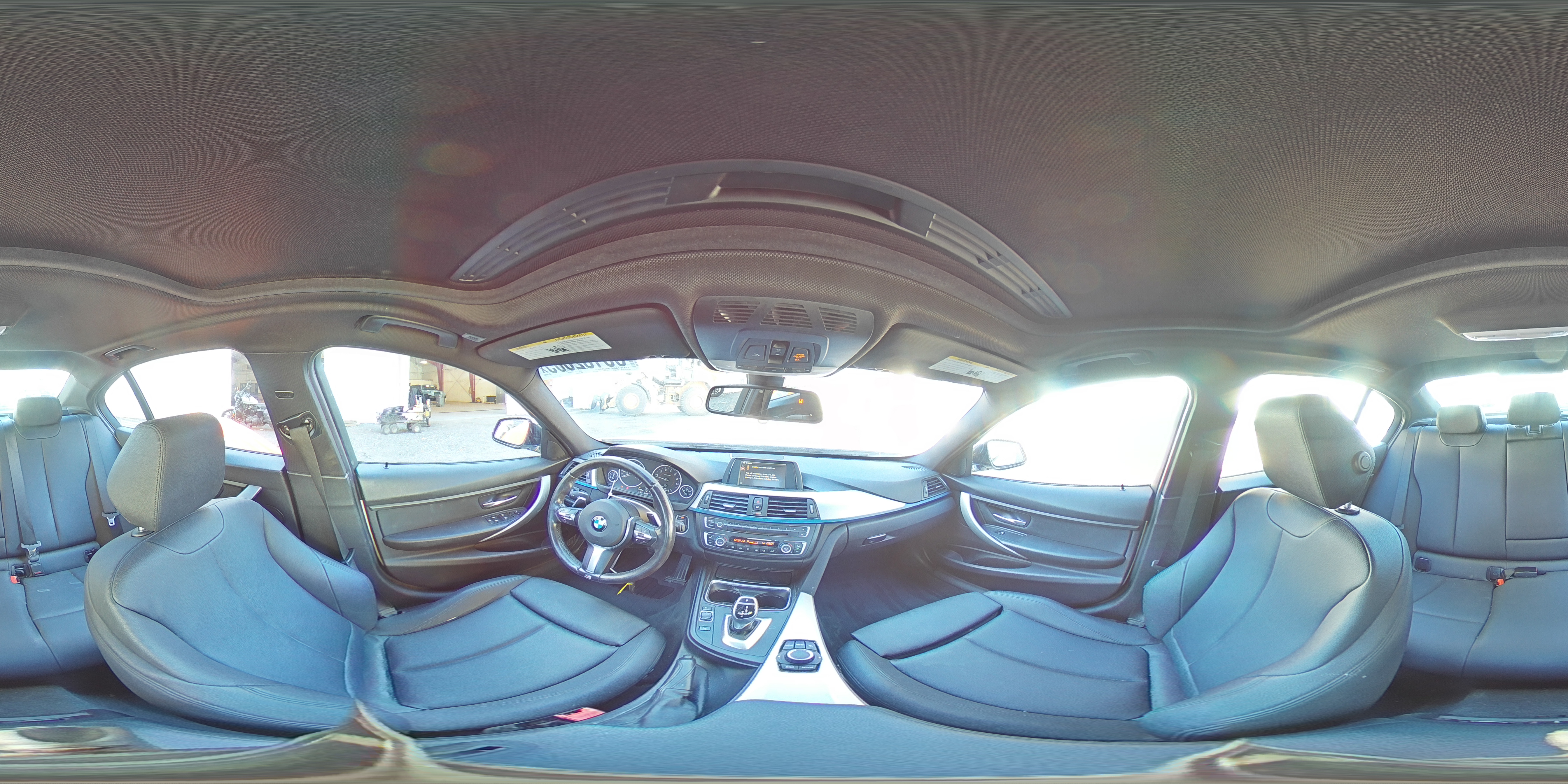 2014 BMW 328 Xi VIN: WBA3B3C51EJ979493 Lot: 85132805