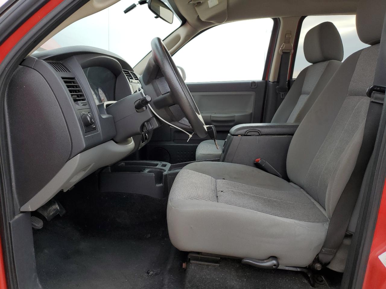 2011 Dodge Dakota Slt VIN: 1D7RE3GK6BS653608 Lot: 82452805