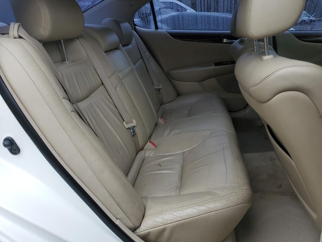 2002 Lexus Es 300 VIN: JTHBF30GX20045406 Lot: 86465485