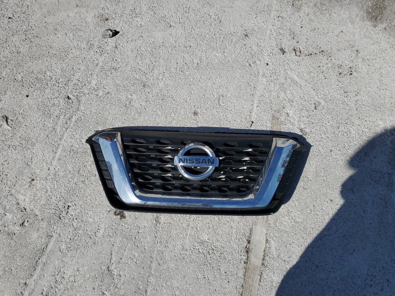 2019 Nissan Kicks S VIN: 3N1CP5CU1KL544908 Lot: 85006065