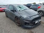 2019 FORD FIESTA 1.5 ECOBOOST ST-3 3DR for sale at Copart YORK