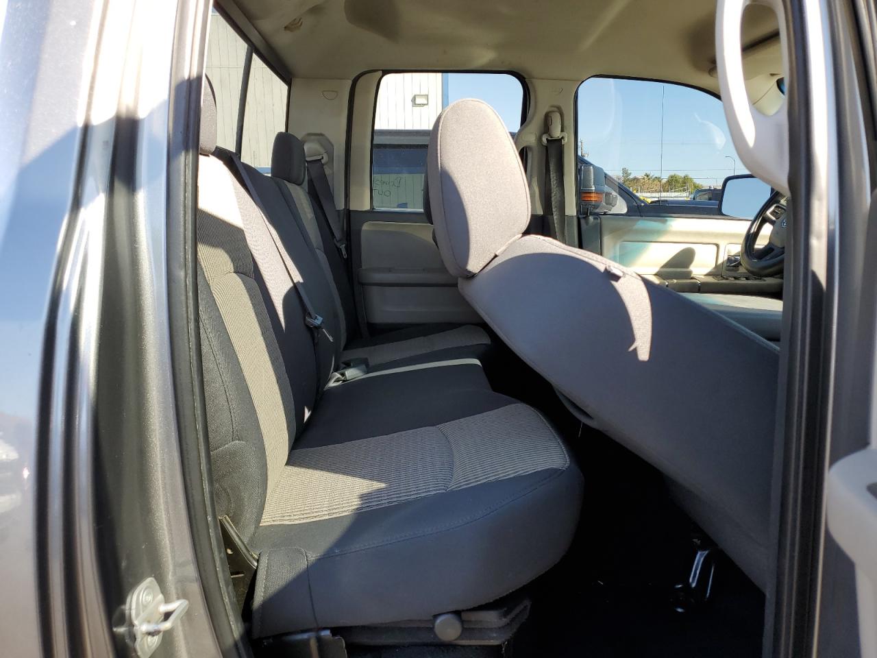 2009 Dodge Ram 1500 VIN: 1D3HV18T39S738845 Lot: 85736765