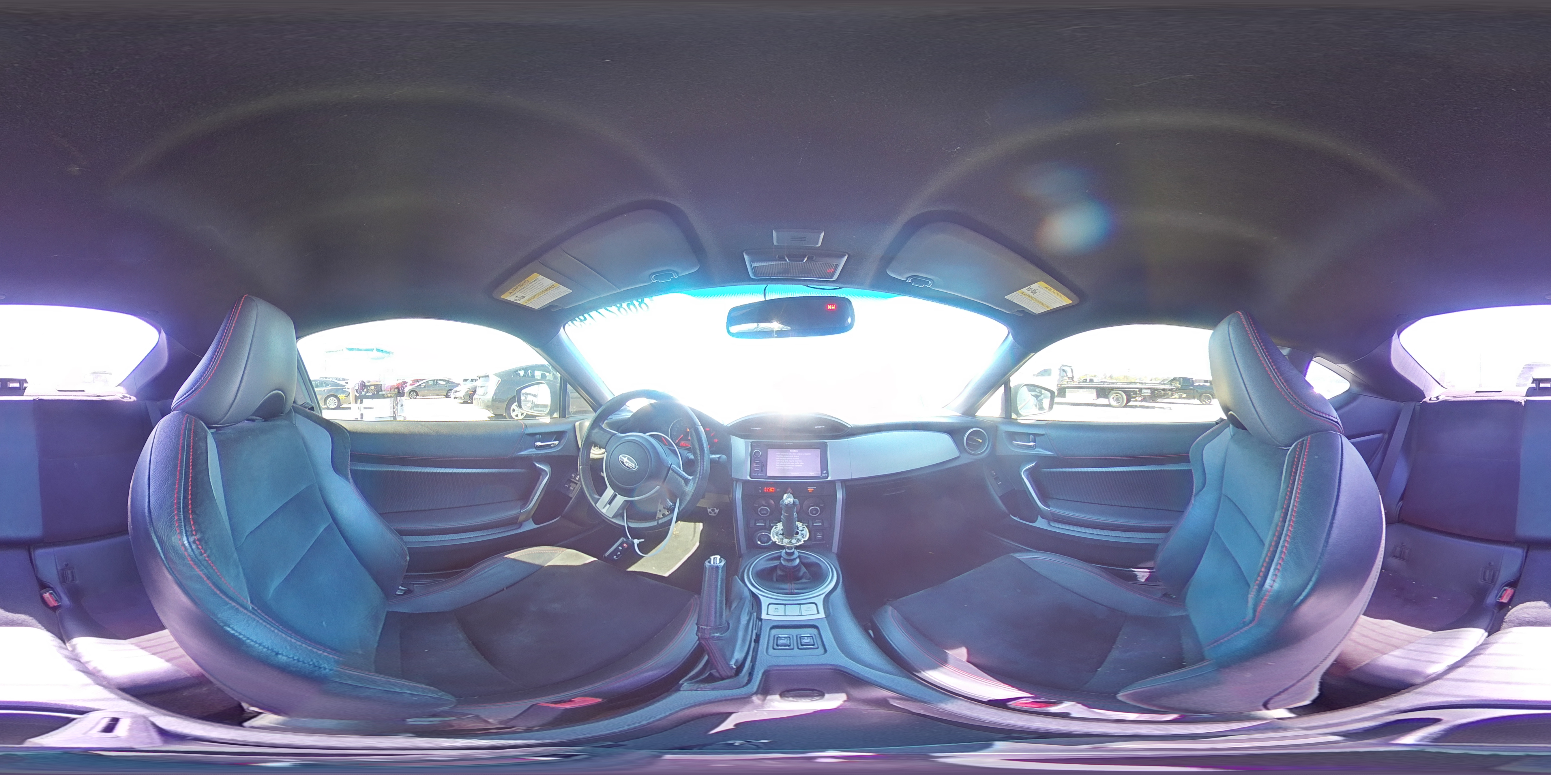 2013 Subaru Brz 2.0 Limited VIN: JF1ZCAC13D1603457 Lot: 86827195