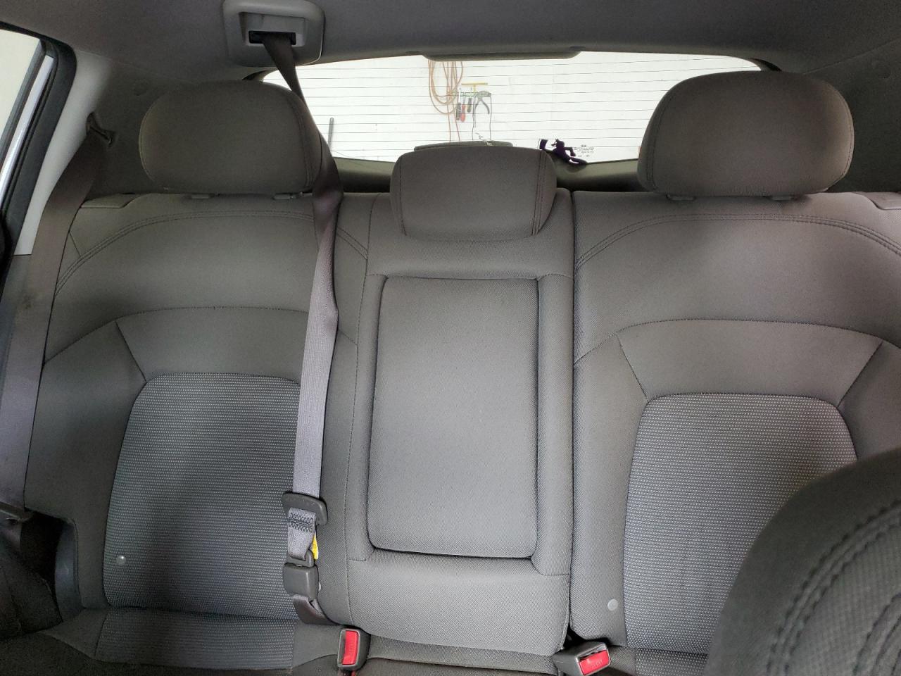 2014 Kia Sportage Lx VIN: KNDPBCAC8E7561919 Lot: 85313785