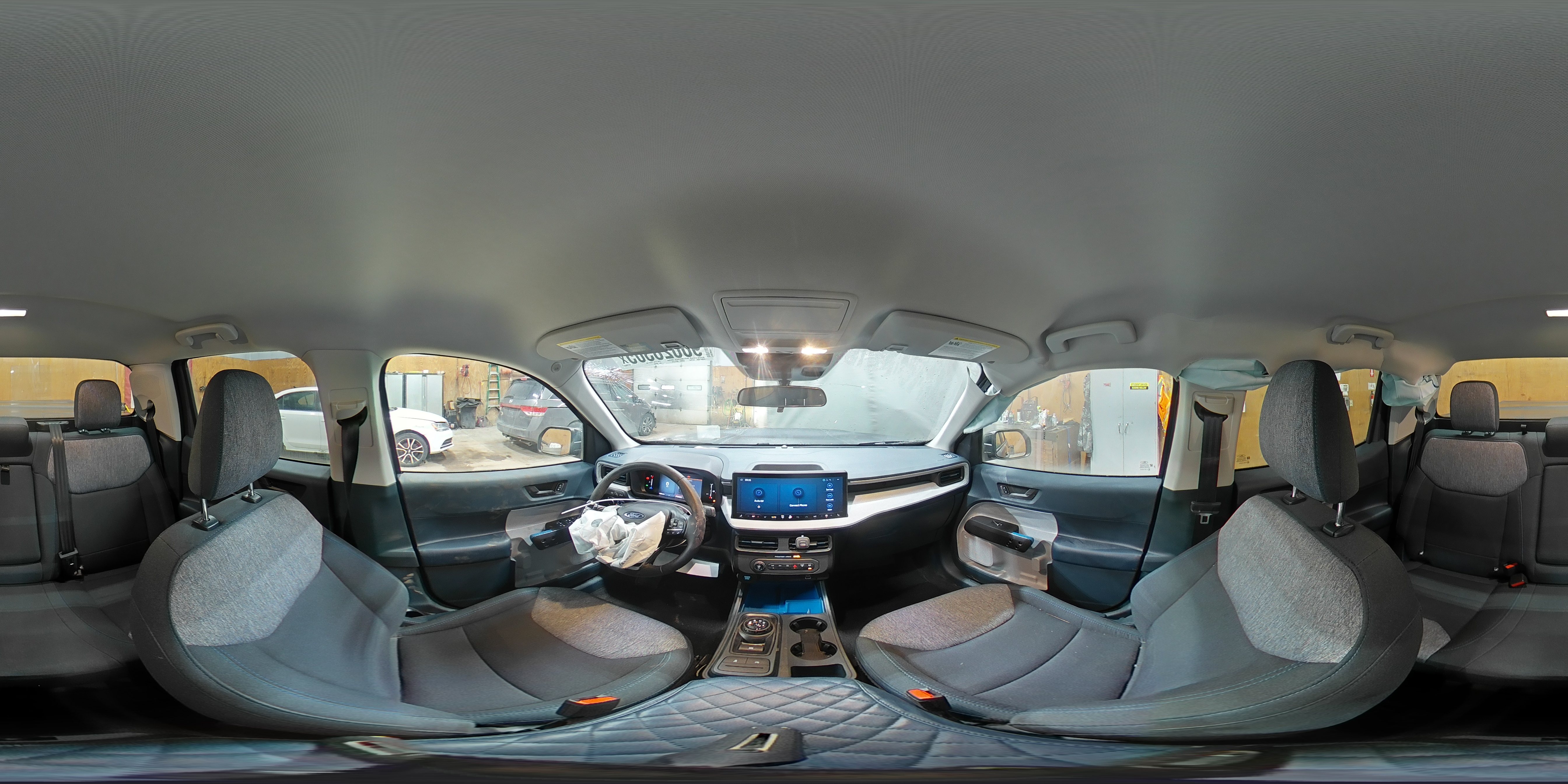 2025 Ford Maverick Xlt VIN: 3FTTW8JA2SRA59488 Lot: 90028305