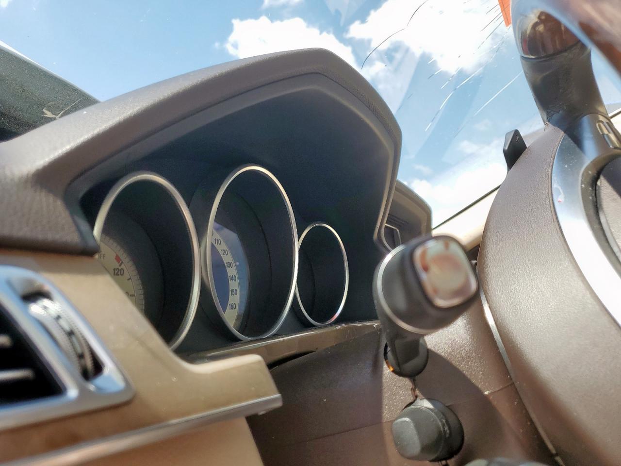 2014 Mercedes-Benz E 350 VIN: WDDHF5KB4EA891589 Lot: 82314665