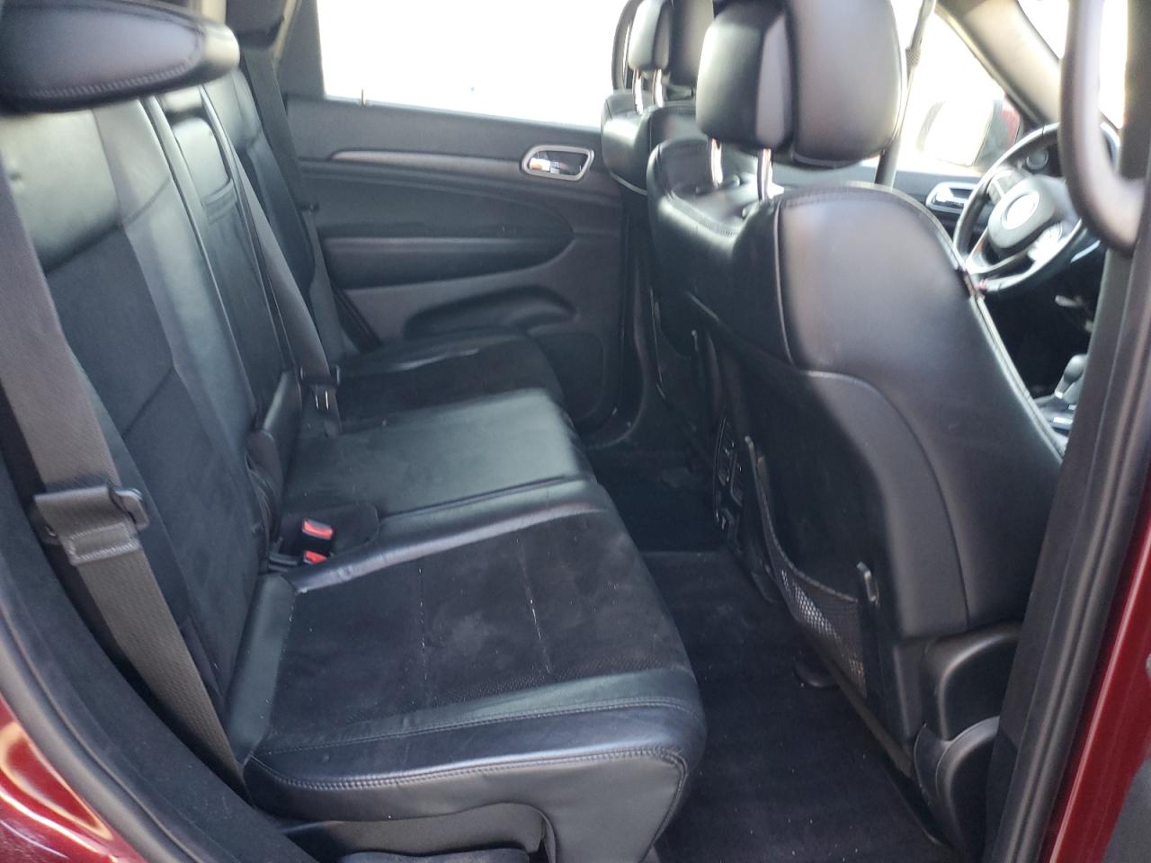 2018 Jeep Grand Cherokee Laredo VIN: 1C4RJFAG3JC326099 Lot: 85194645