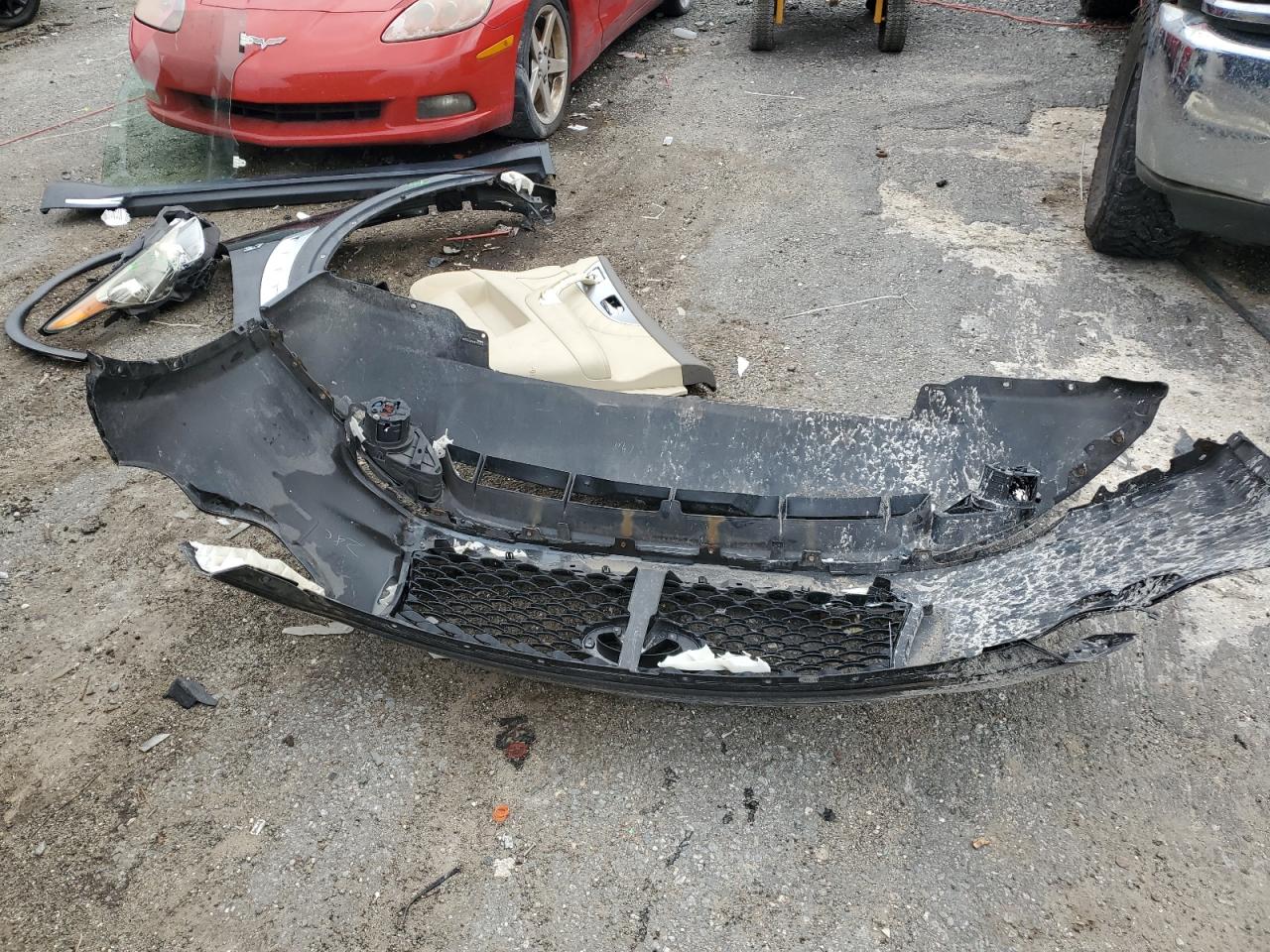 2017 Infiniti Qx70 VIN: JN8CS1MUXHM141323 Lot: 85071035