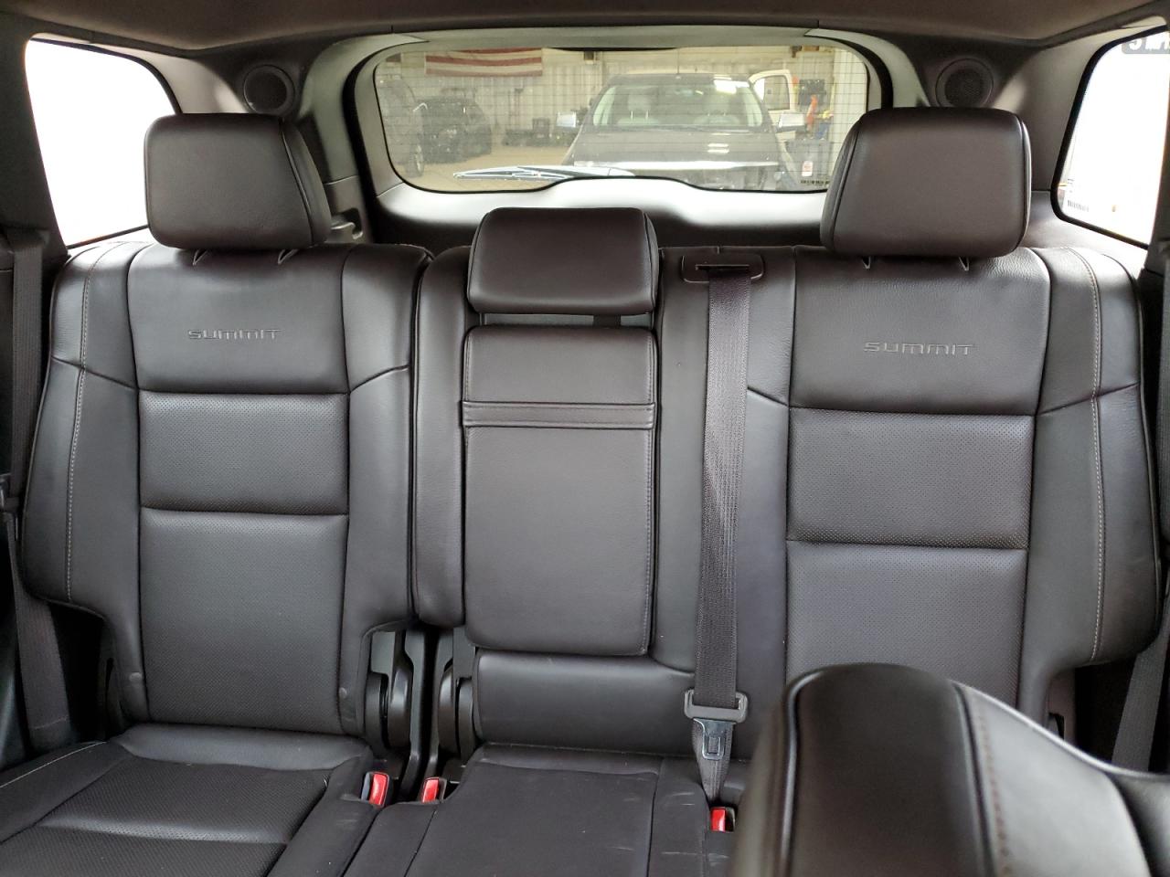 2014 Jeep Grand Cherokee Summit VIN: 1C4RJFJG7EC475783 Lot: 82041415