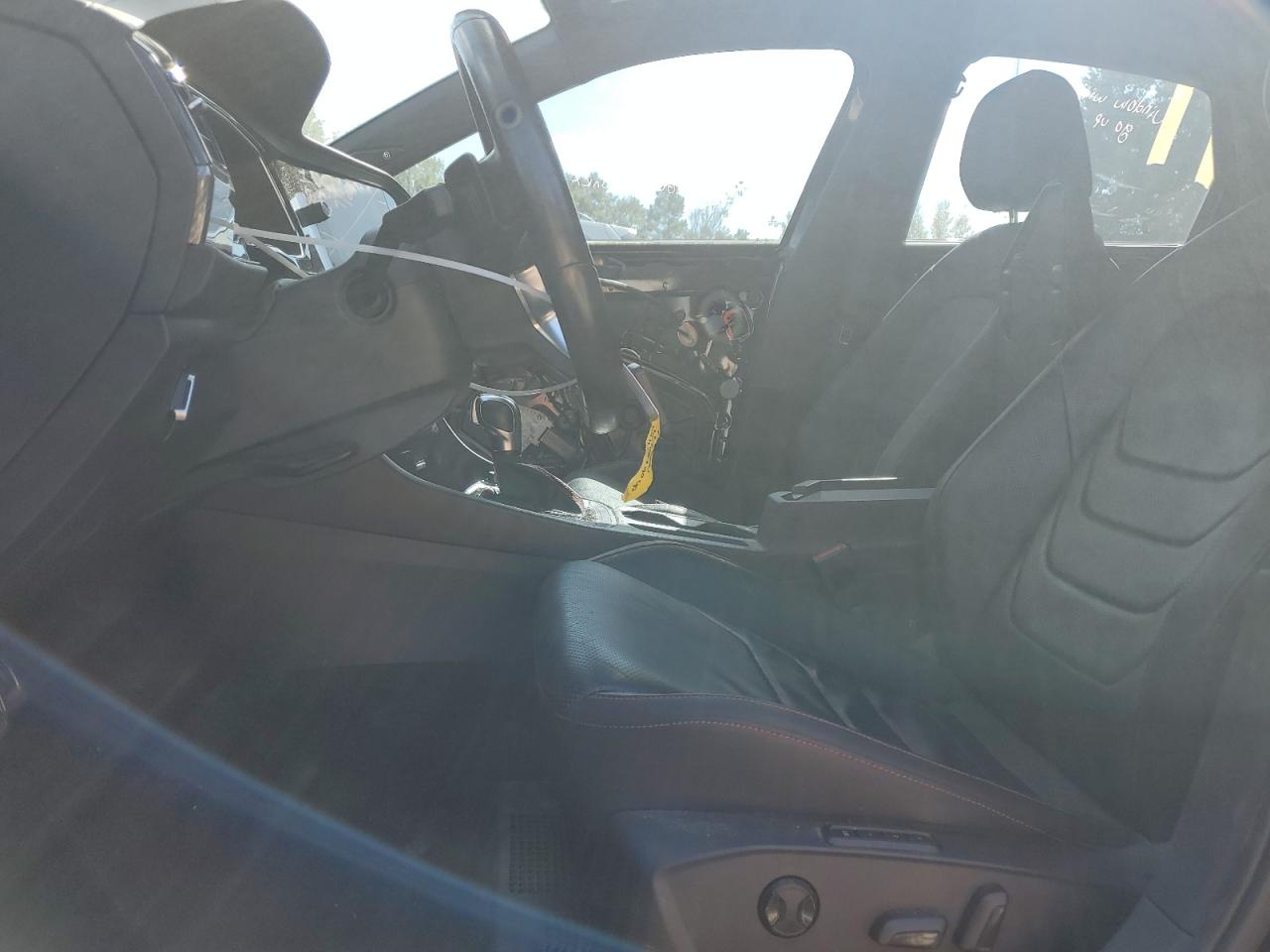 2021 Volkswagen Jetta Gli VIN: 3VW6T7BU6MM042344 Lot: 85343945