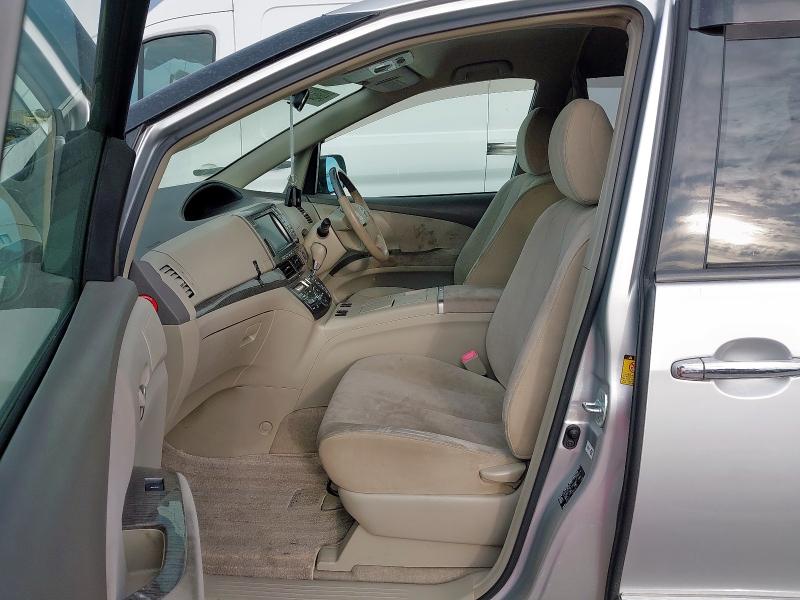 2011 TOYOTA  