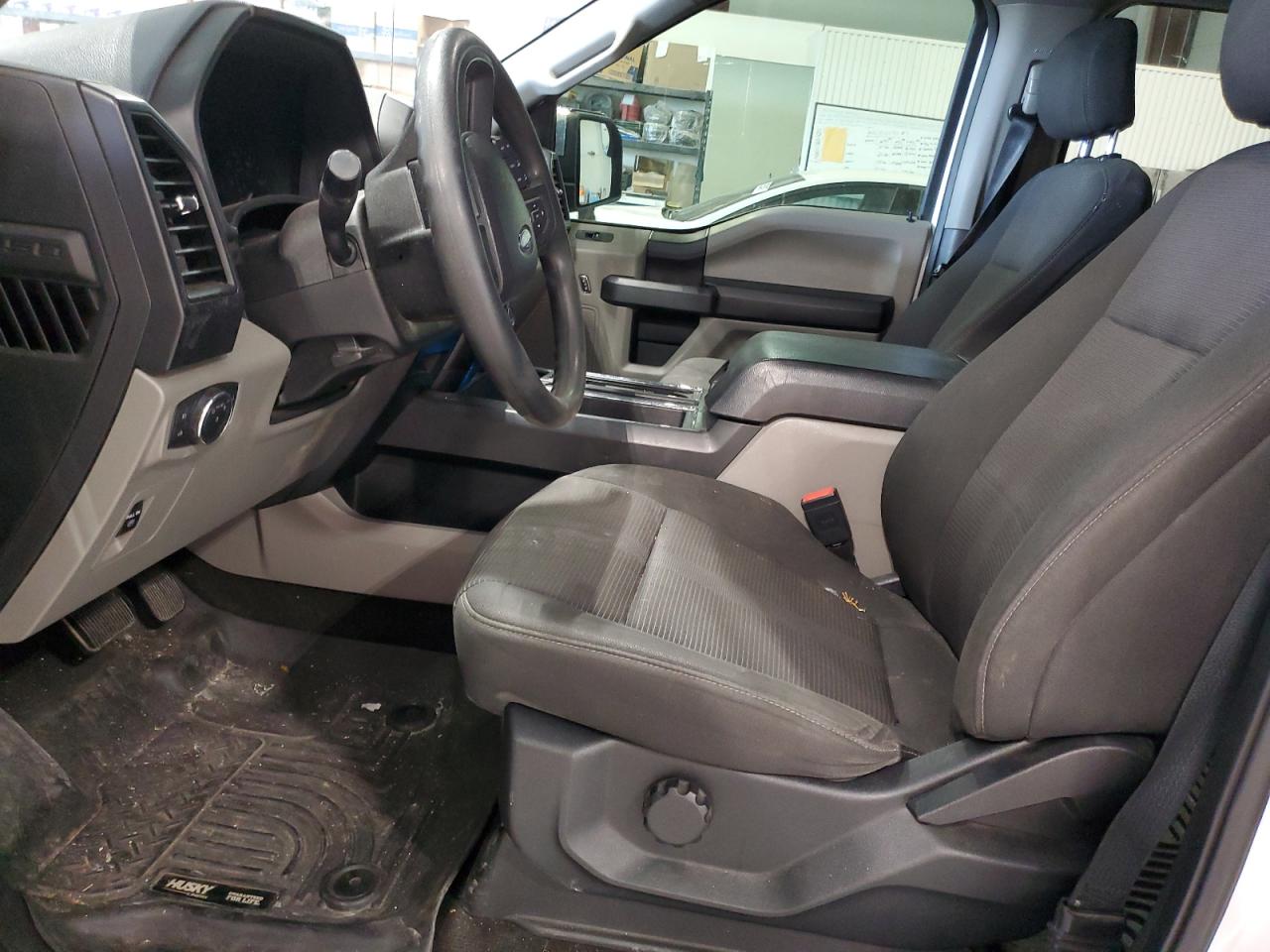 2019 Ford F150 Supercrew VIN: 1FTEW1EP0KKE05394 Lot: 90496705