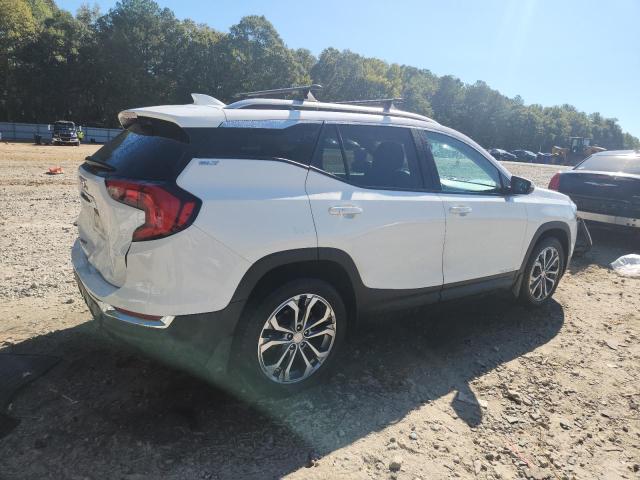  GMC TERRAIN 2018 Biały