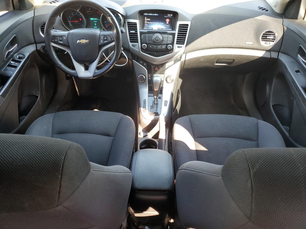 2013 Chevrolet Cruze Lt VIN: 1G1PC5SB3D7235516 Lot: 89628425