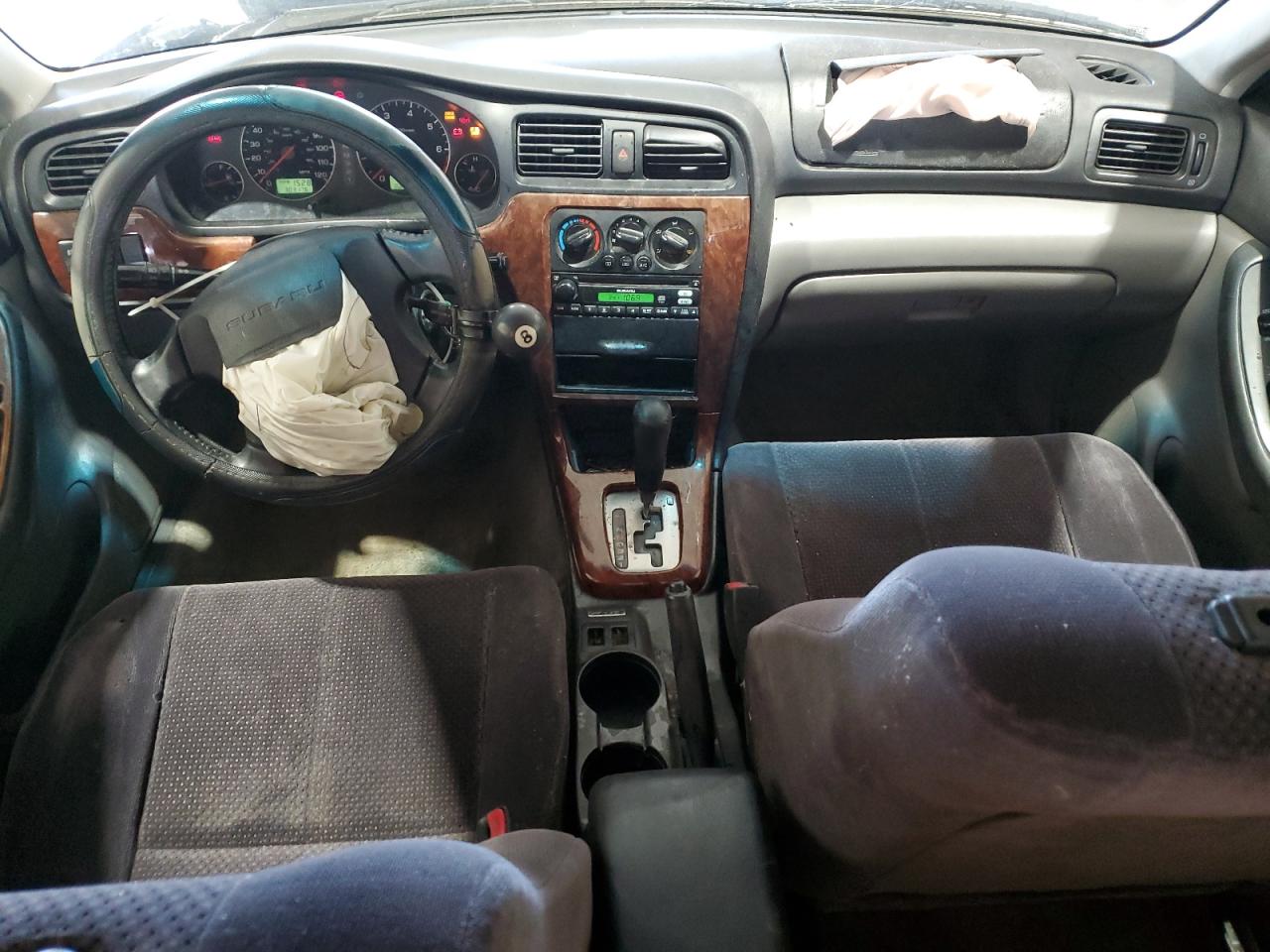 2004 Subaru Legacy L Special VIN: 4S3BH625247303954 Lot: 85178815