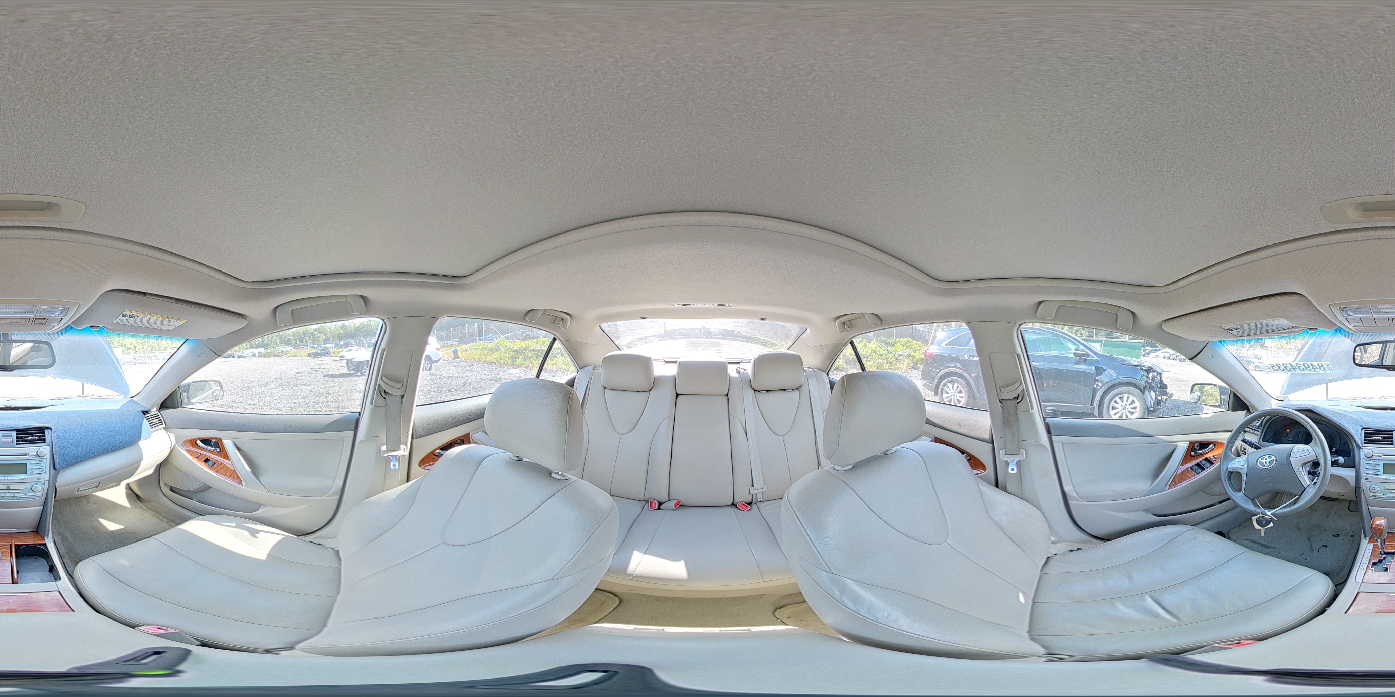 2008 Toyota Camry Ce VIN: 4T1BE46K08U779958 Lot: 84934335