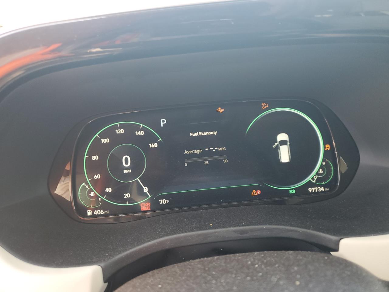 2020 Hyundai Palisade Limited VIN: KM8R5DHE1LU117062 Lot: 84648945