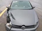 2012 VOLKSWAGEN GOLF 1.6 TDI 105 MATCH 5DR for sale at Copart WHITBURN