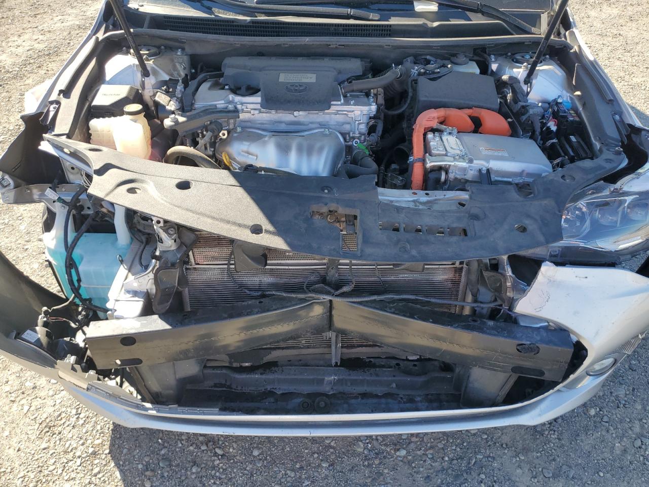 2013 Toyota Avalon Hybrid VIN: 4T1BD1EB5DU014130 Lot: 81912705