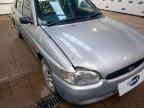 1997 FORD ESCORT ENCORE  for sale at Copart EAST KILBRIDE