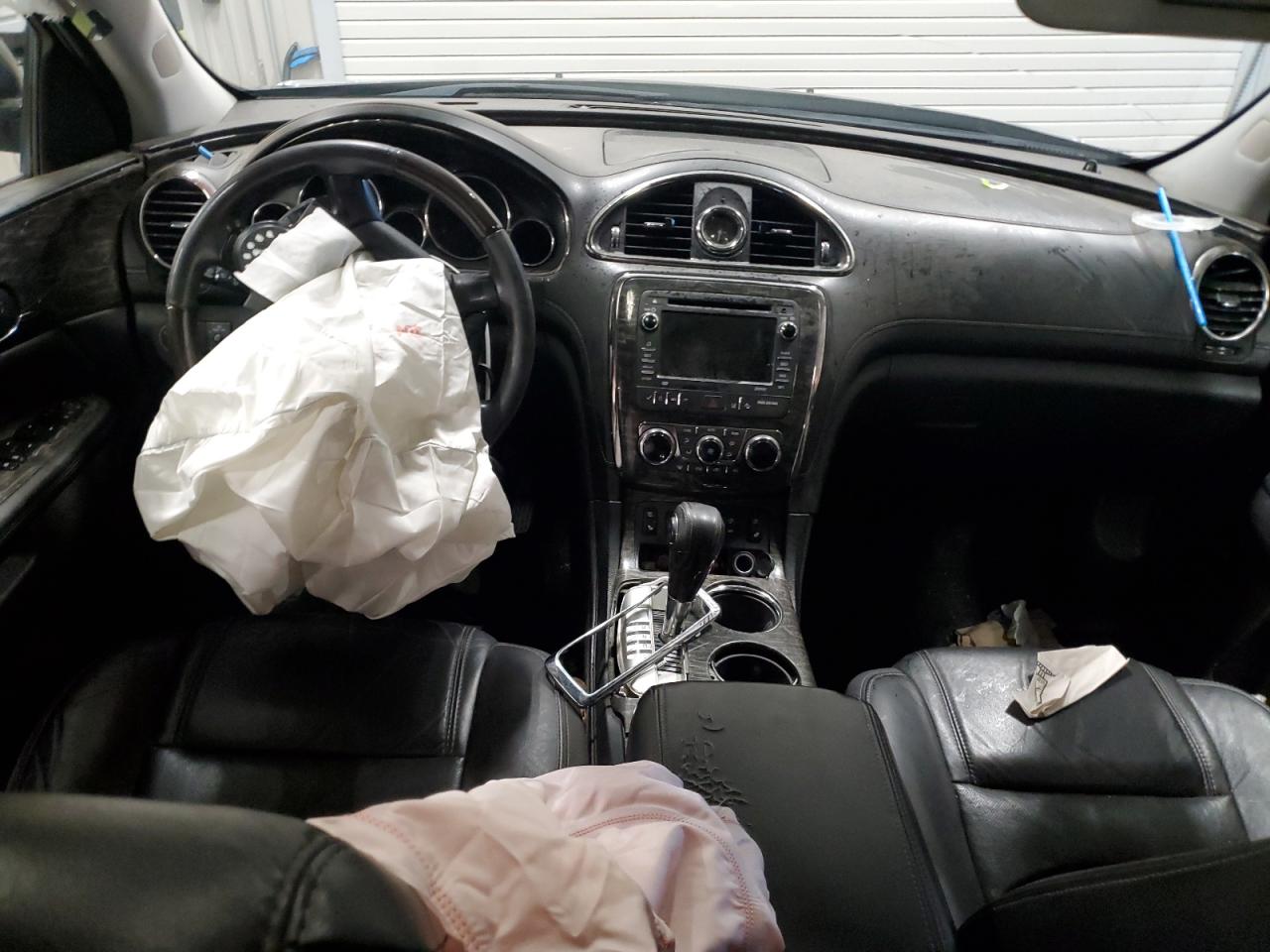 2014 Buick Enclave VIN: 5GAKVCKDXEJ346684 Lot: 84652115