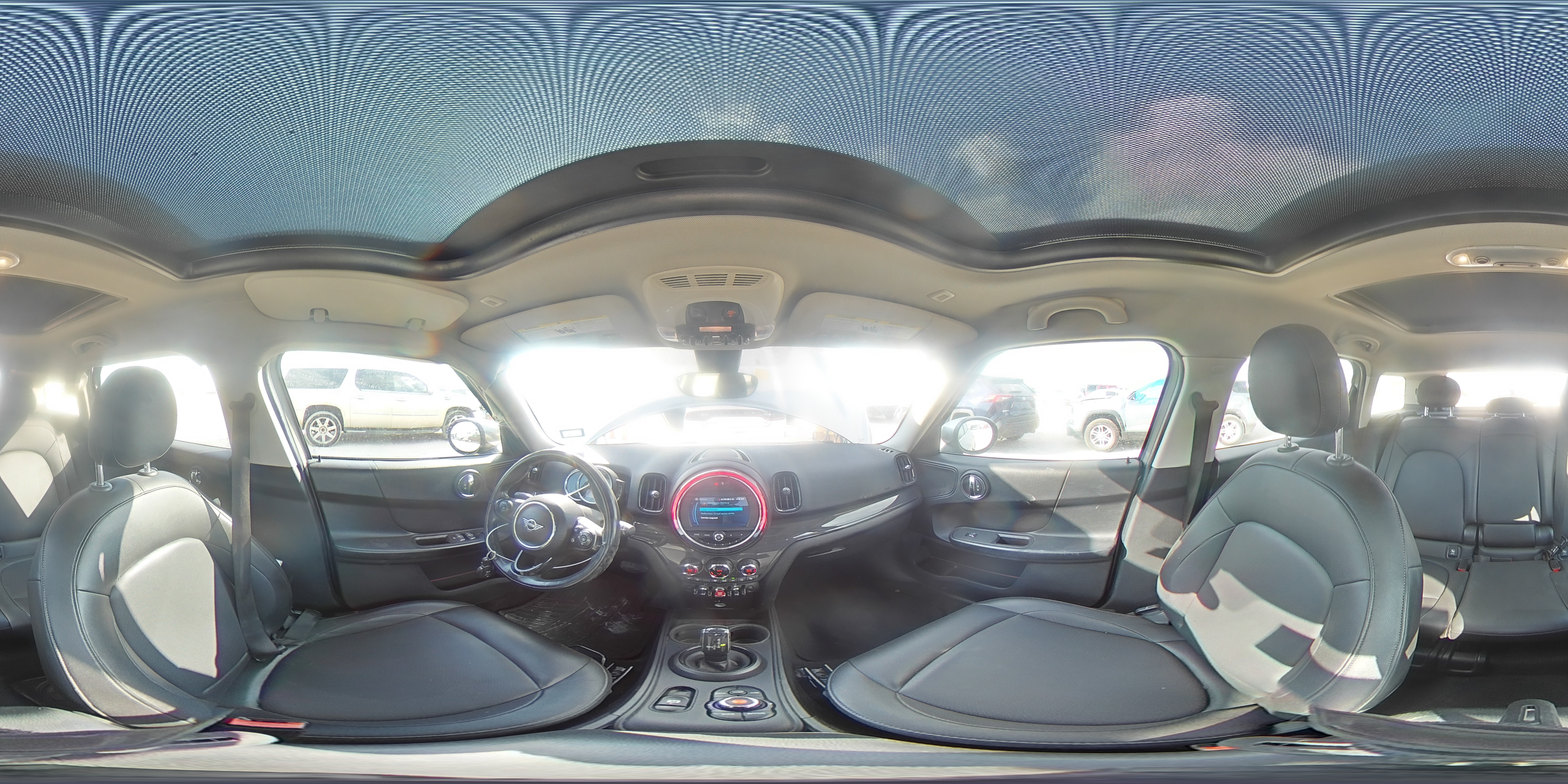 2020 Mini Cooper Countryman VIN: WMZYW3C02L3L09910 Lot: 89565545