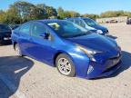 2017 TOYOTA PRIUS ACTIVE VVT-I CVT  for sale at Copart SANDWICH