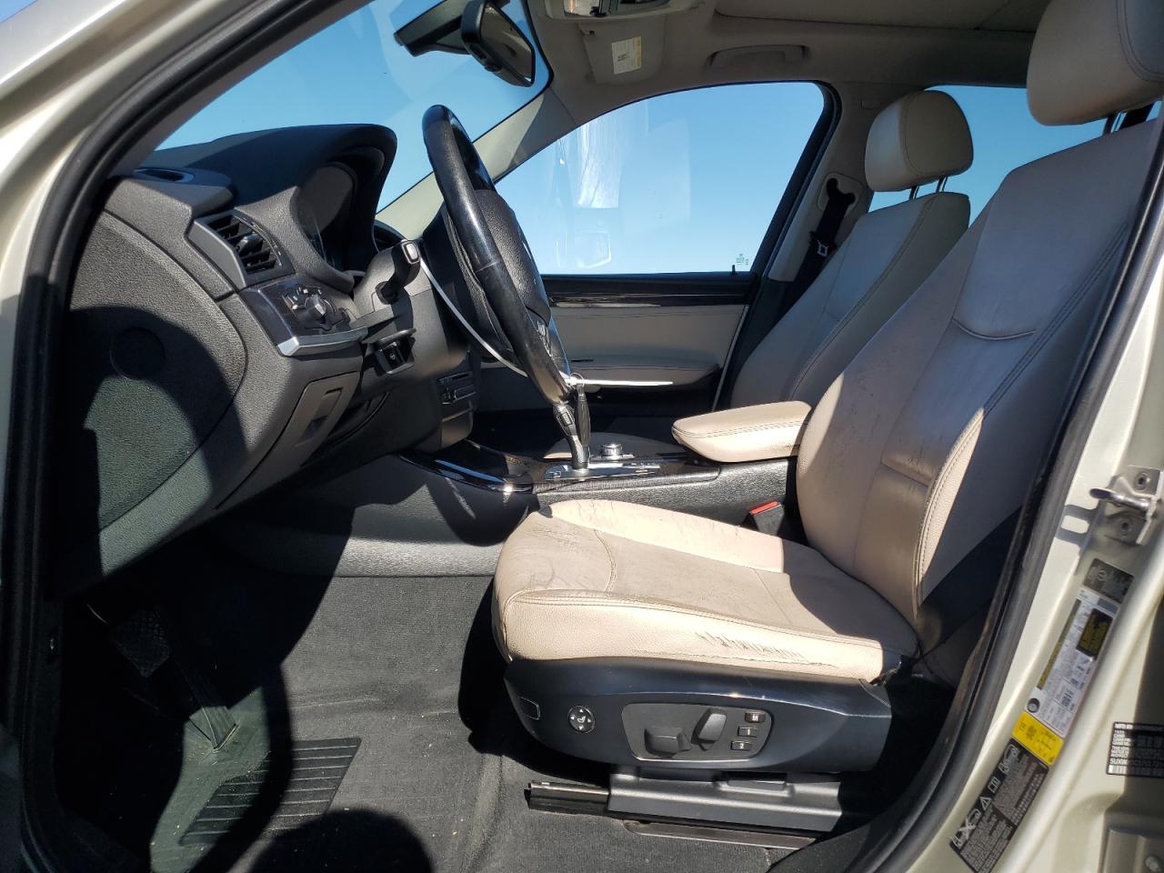 Фото: 5UXWX5C57CL721413