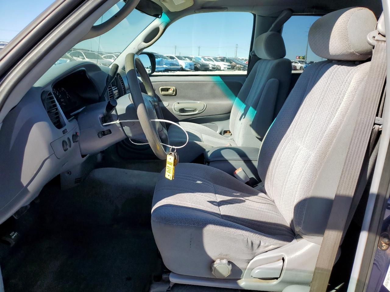 2001 Toyota Tundra Access Cab VIN: 5TBRT341X1S211216 Lot: 90108295