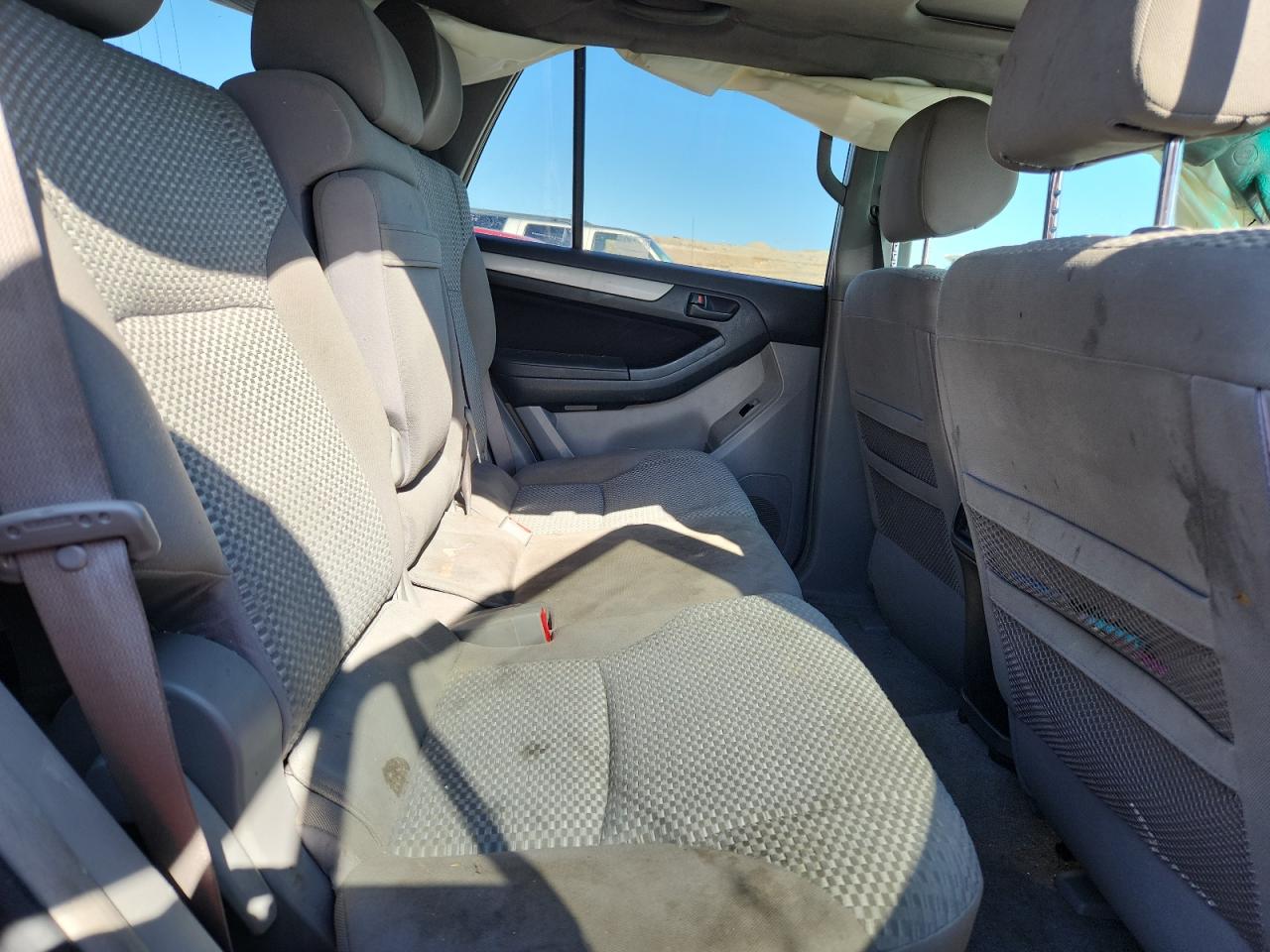 2009 Toyota 4Runner Sr5 VIN: JTEBU14R99K039310 Lot: 85866675